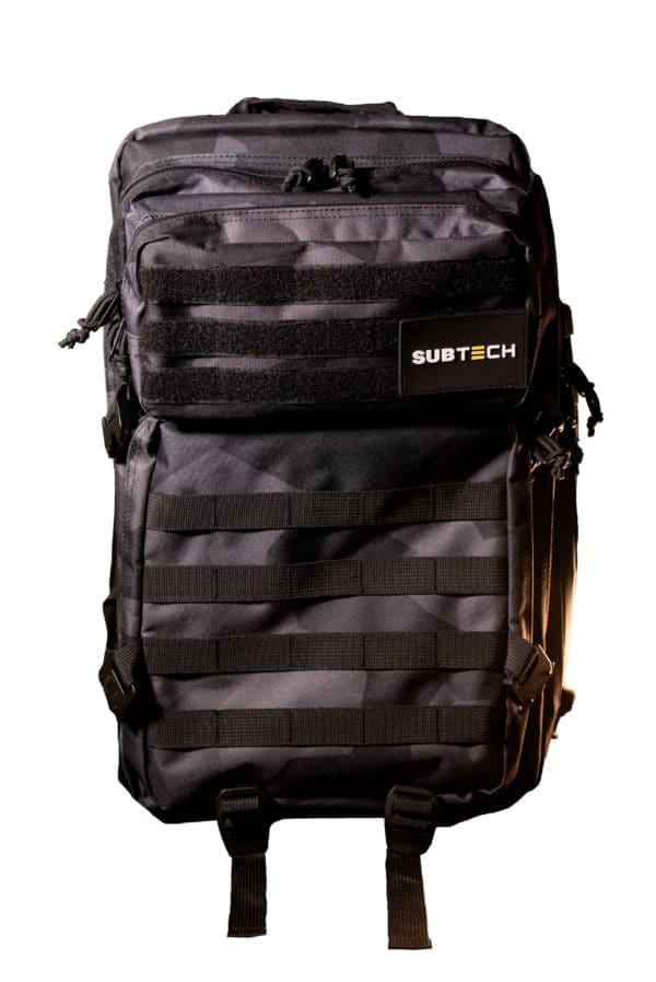 Drypack 38L