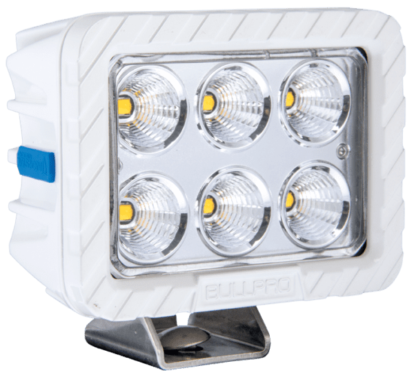 Ocean Vision 120W, Spot, rektangulär, DV